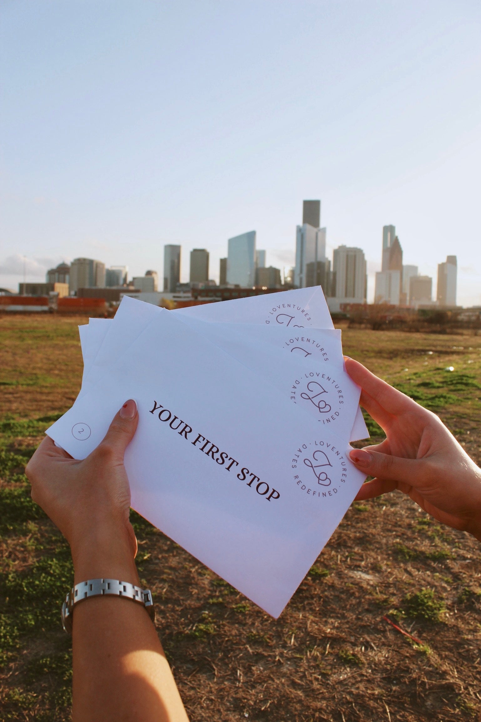 Houston Date Night Reimagined