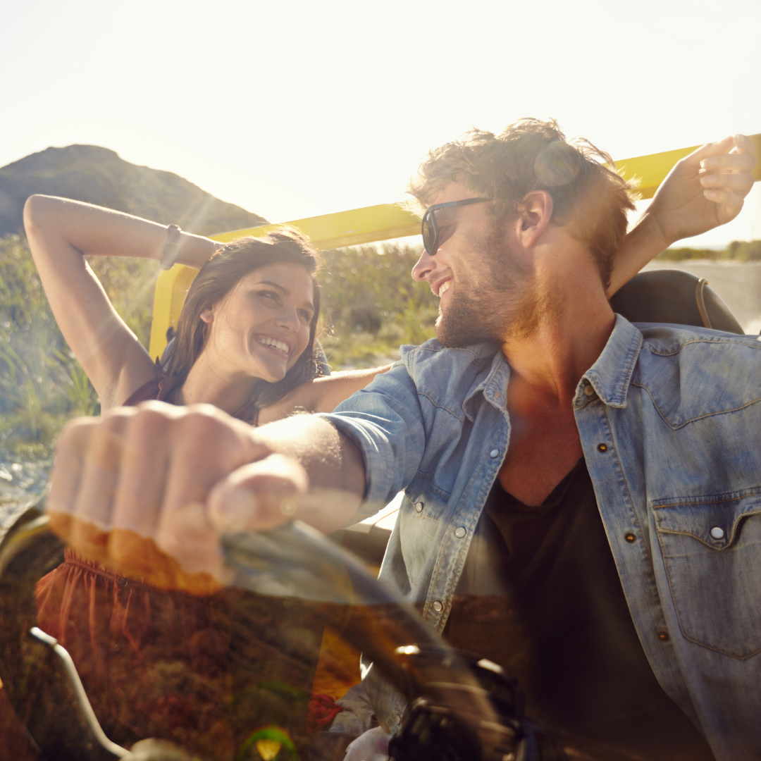 The Best New Couple’s Experience in Houston: Mystery Date Guides