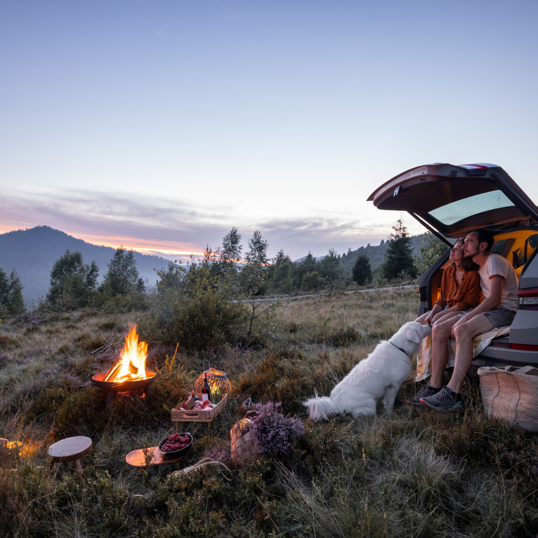 How to Keep the Spark Alive: 5 Unique Couple's Experiences You Need to Try
