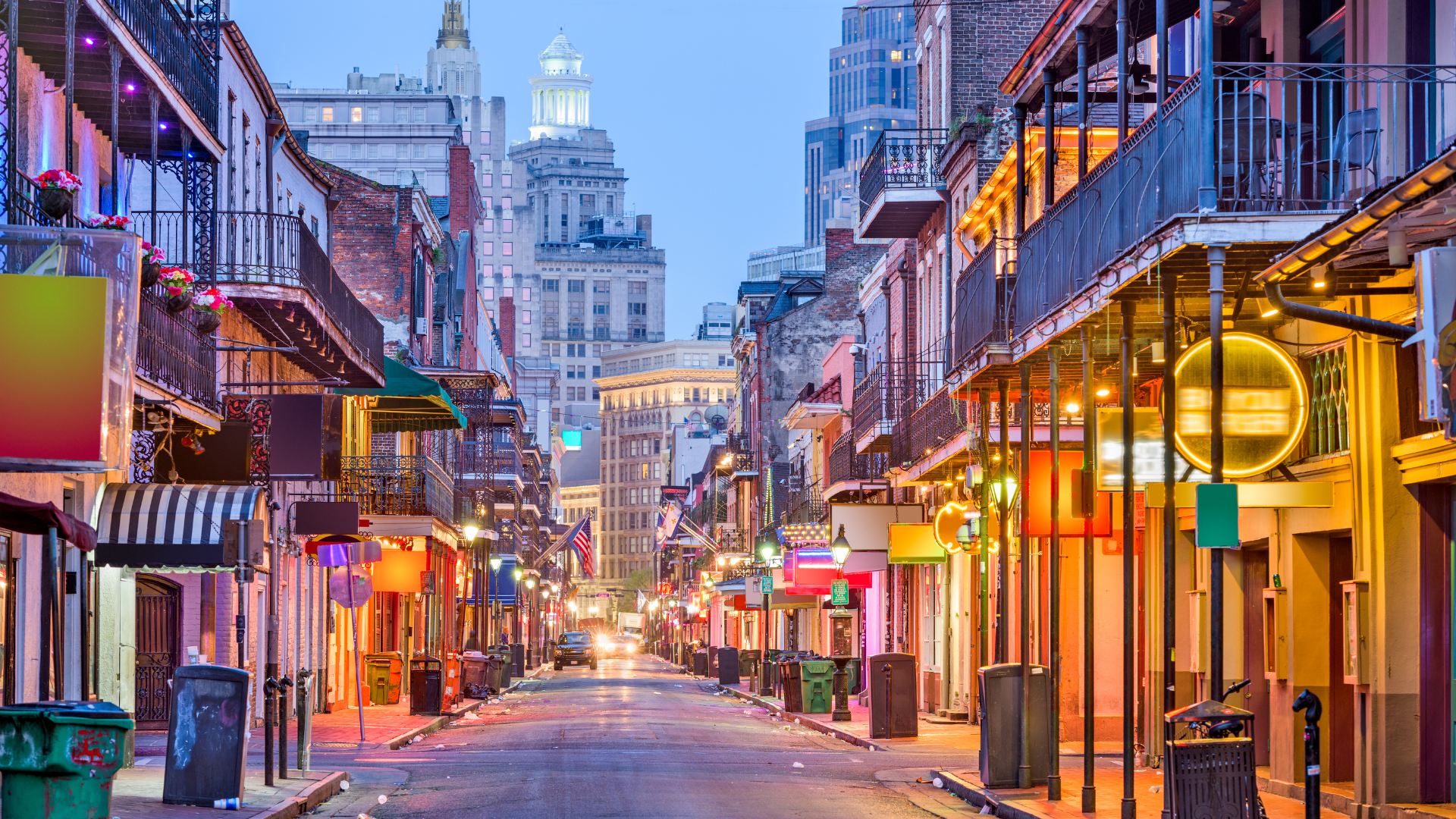 New Orleans