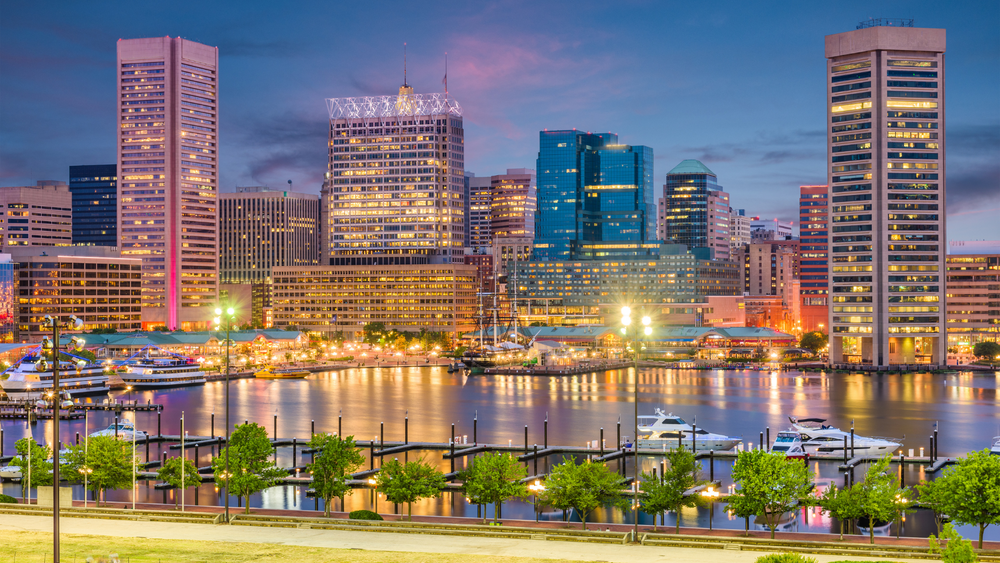 Baltimore
