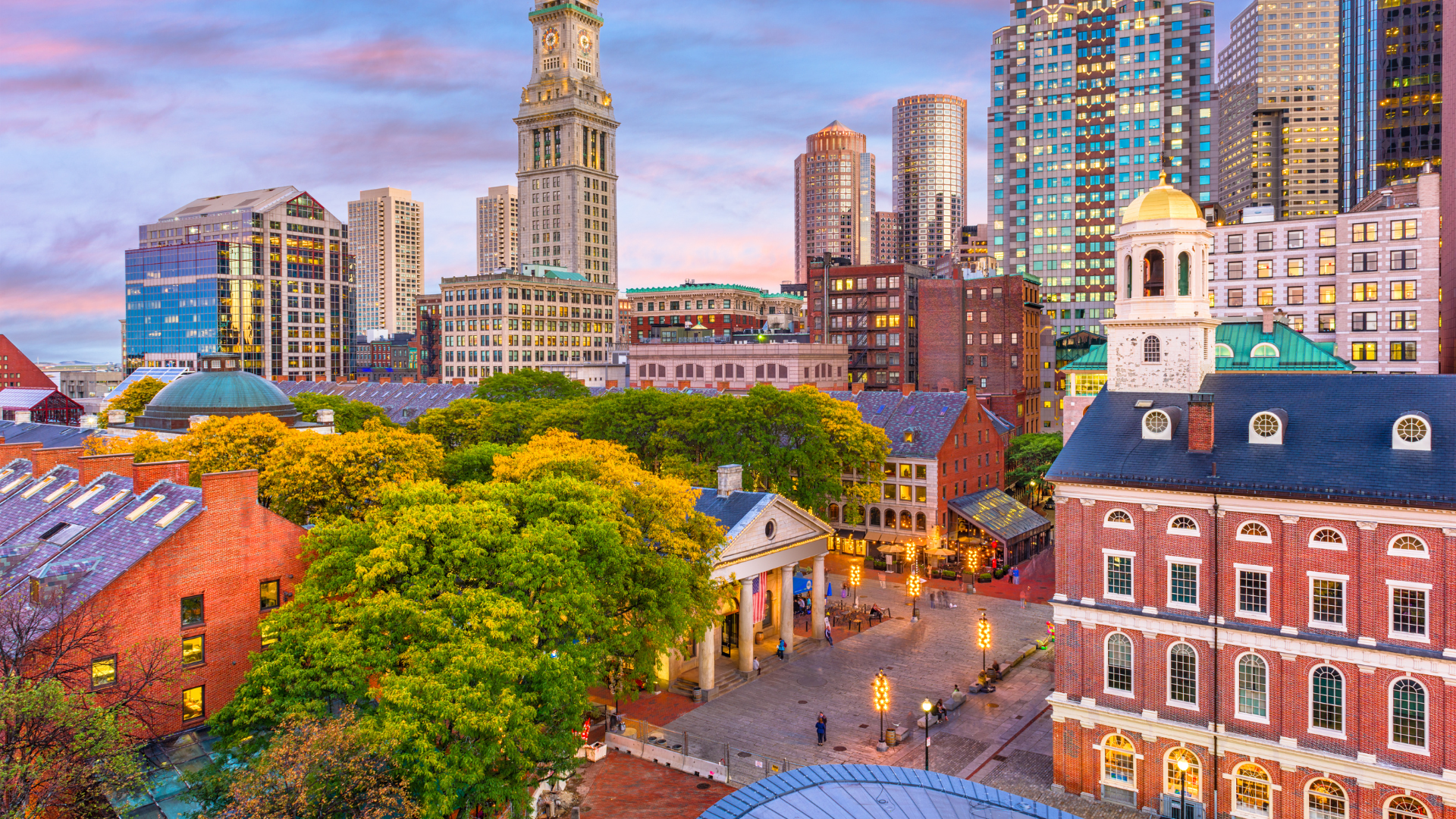 Boston