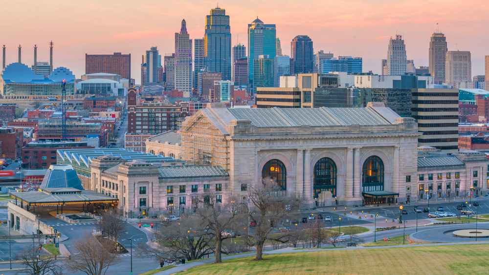 Kansas City