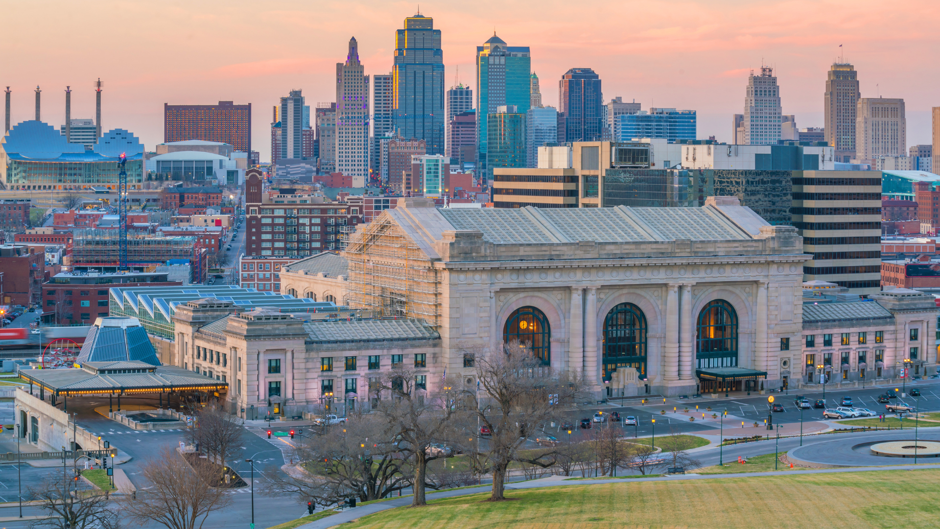Kansas City