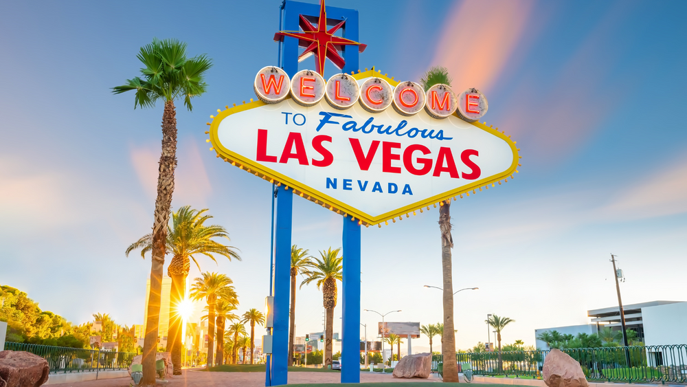 Las Vegas