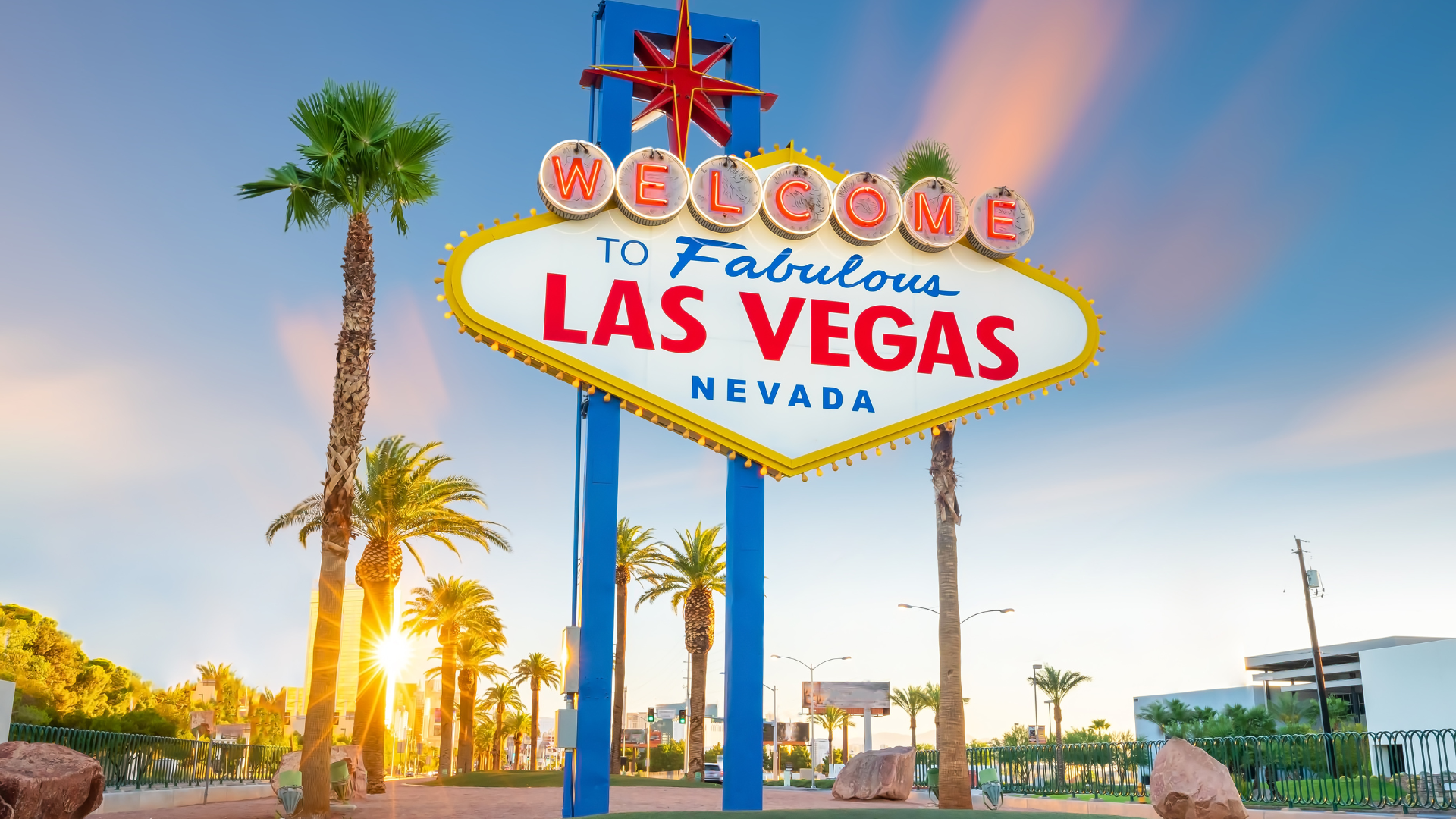 Las Vegas