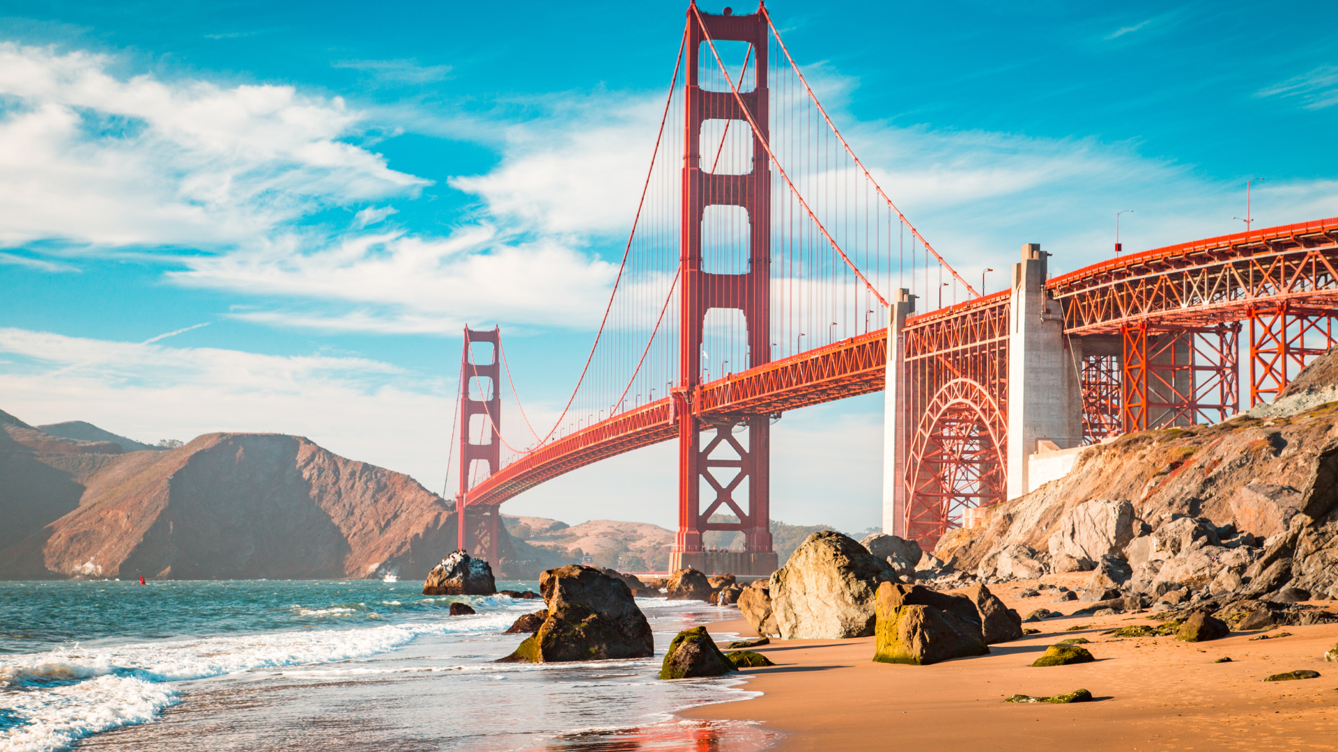 San Francisco