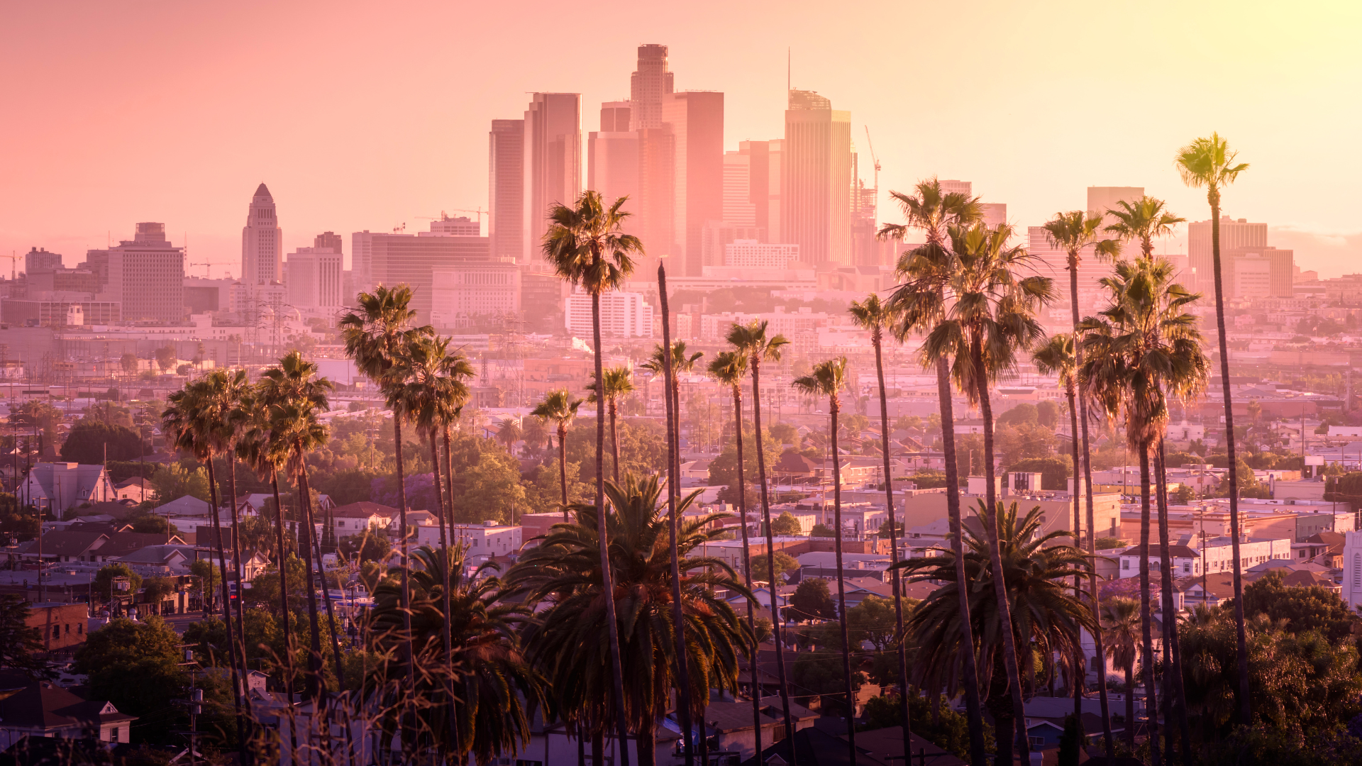 Los Angeles