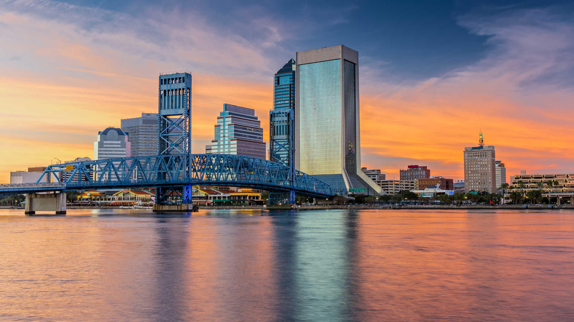 Jacksonville
