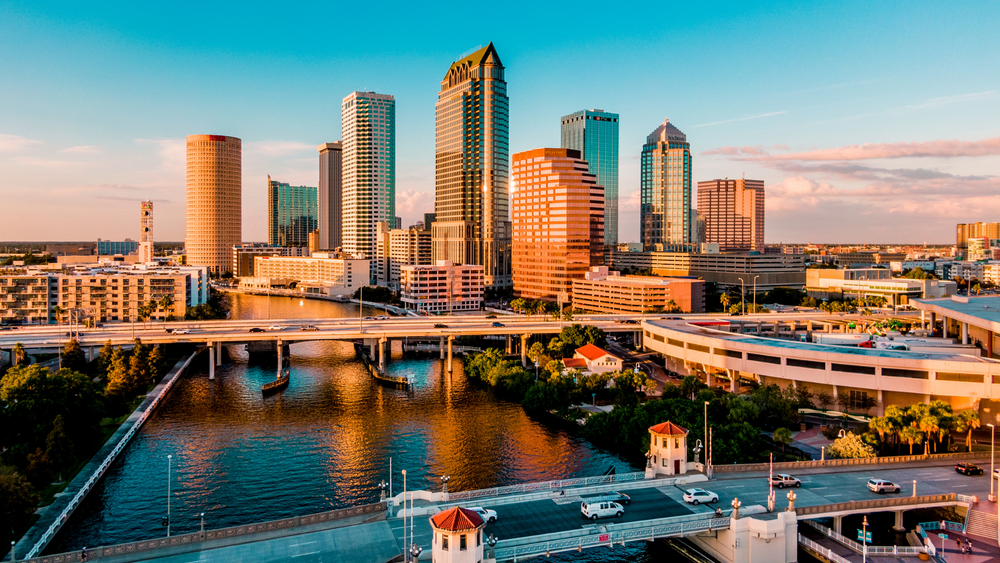 Tampa
