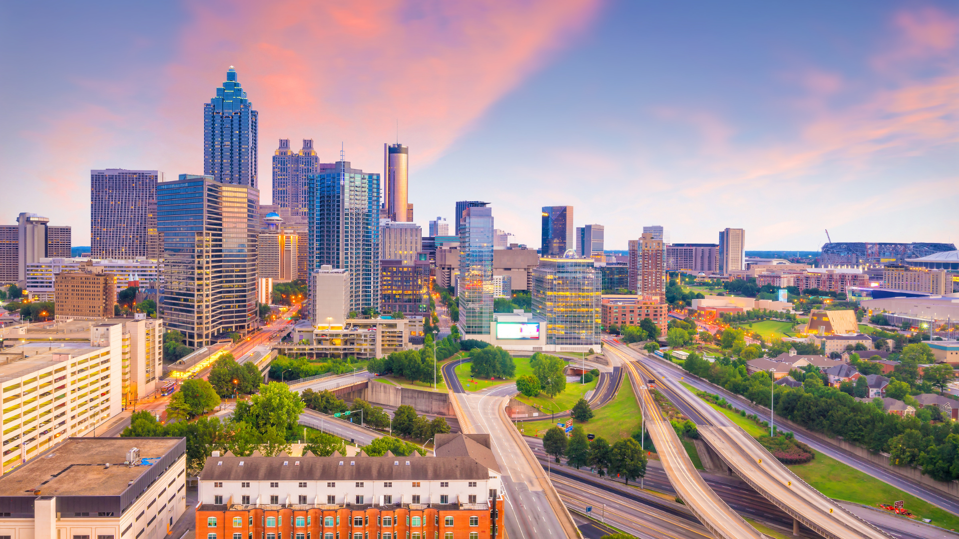 Atlanta