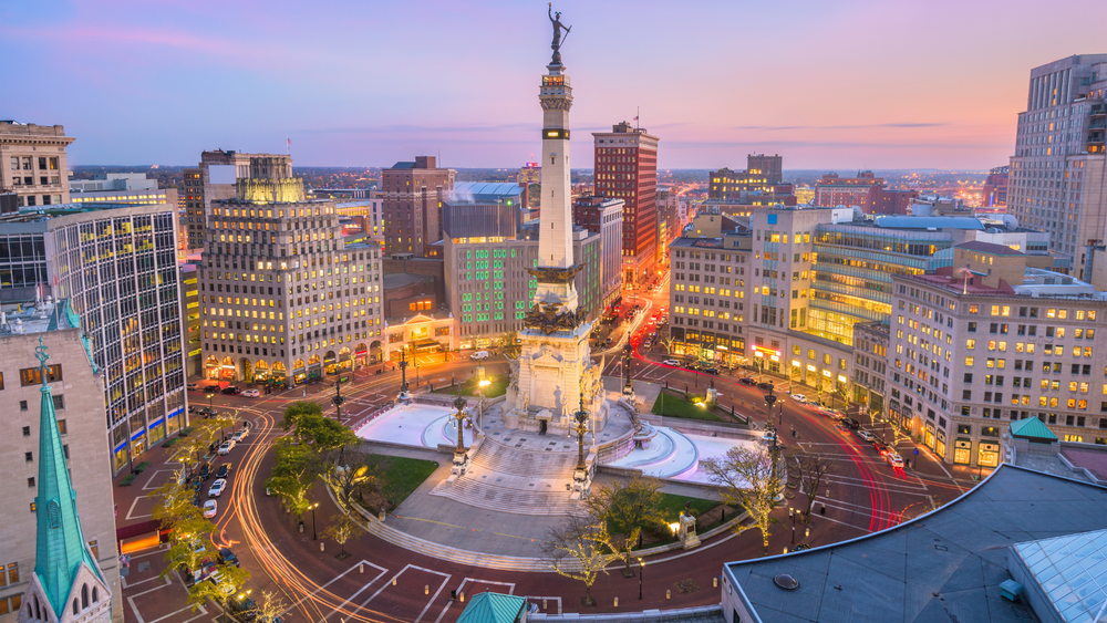 Indianapolis