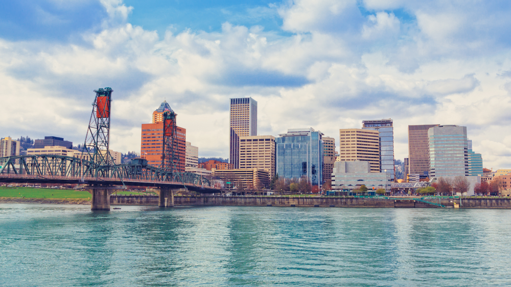 Portland
