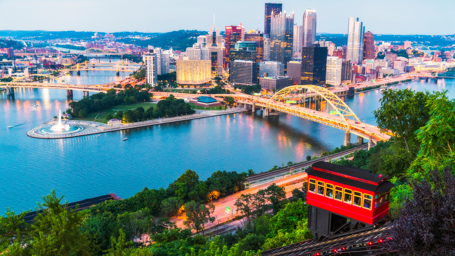Pittsburgh