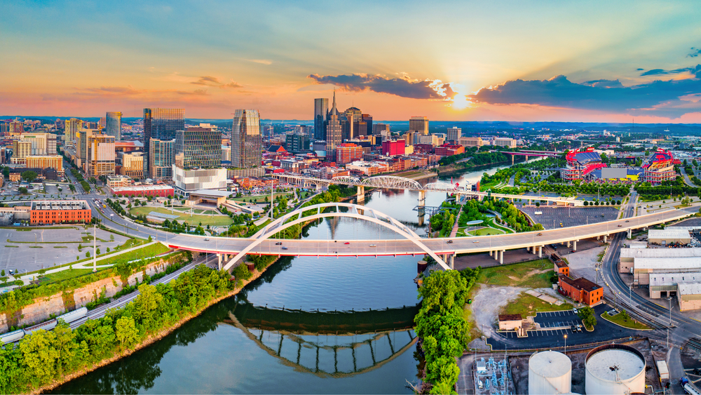 Nashville