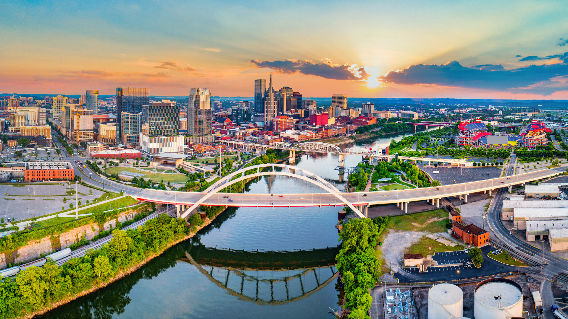 Nashville