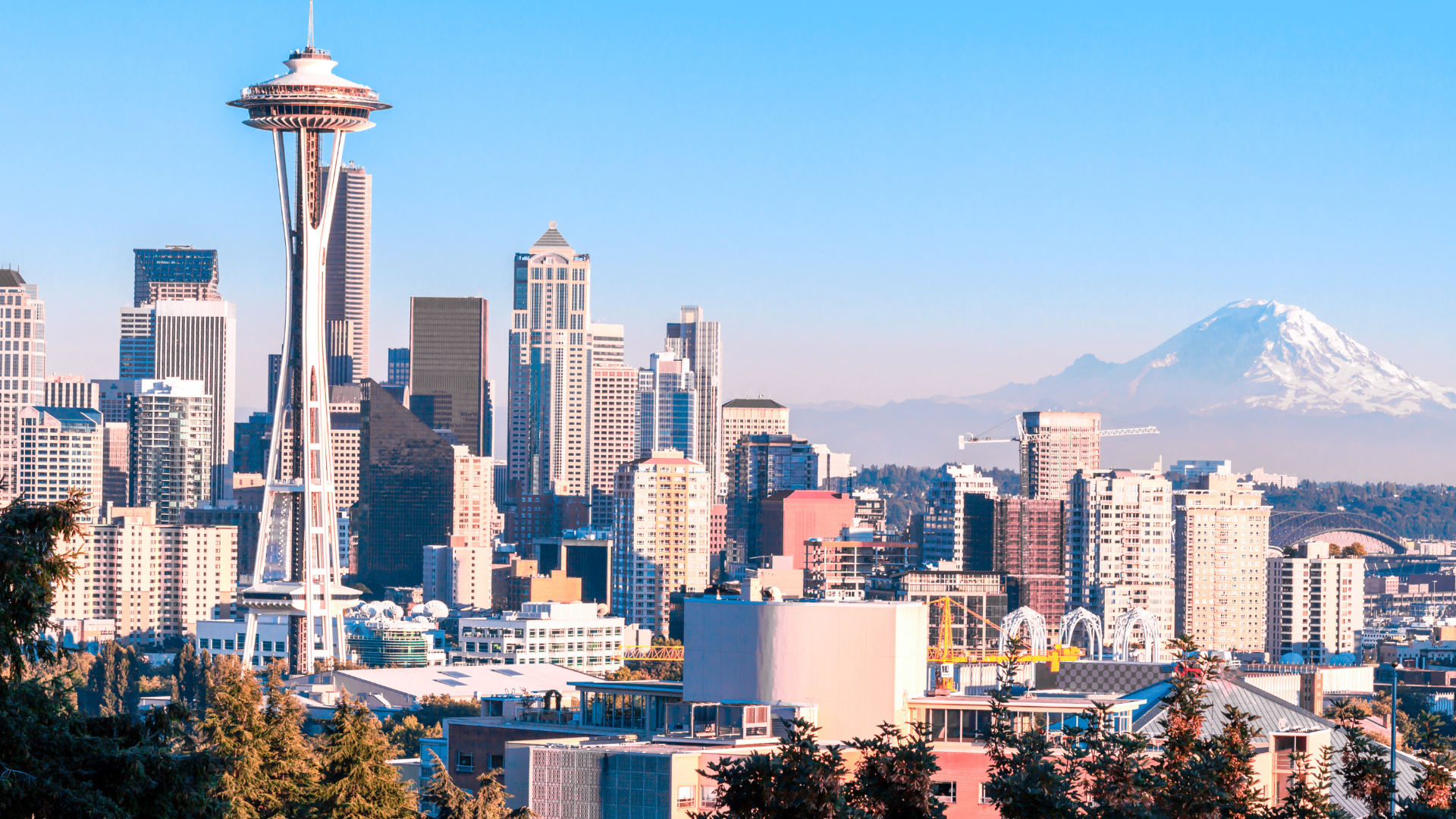 Seattle