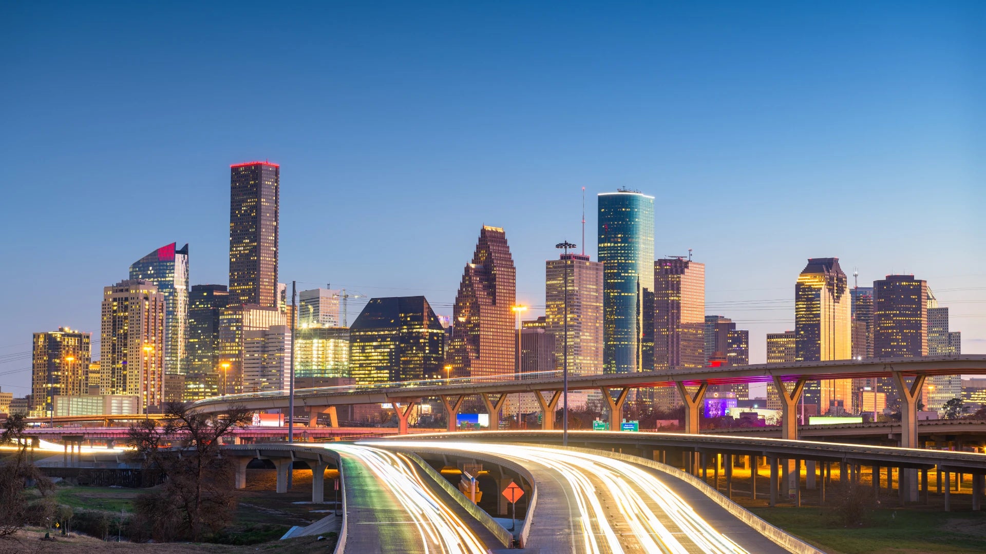 Houston