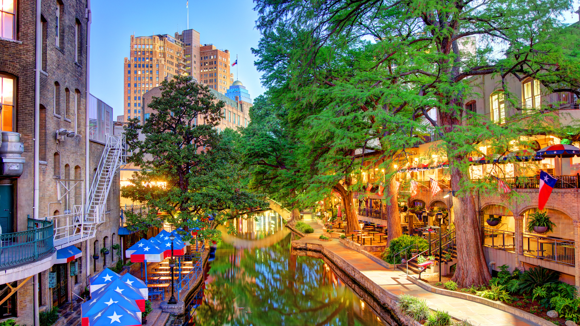San Antonio