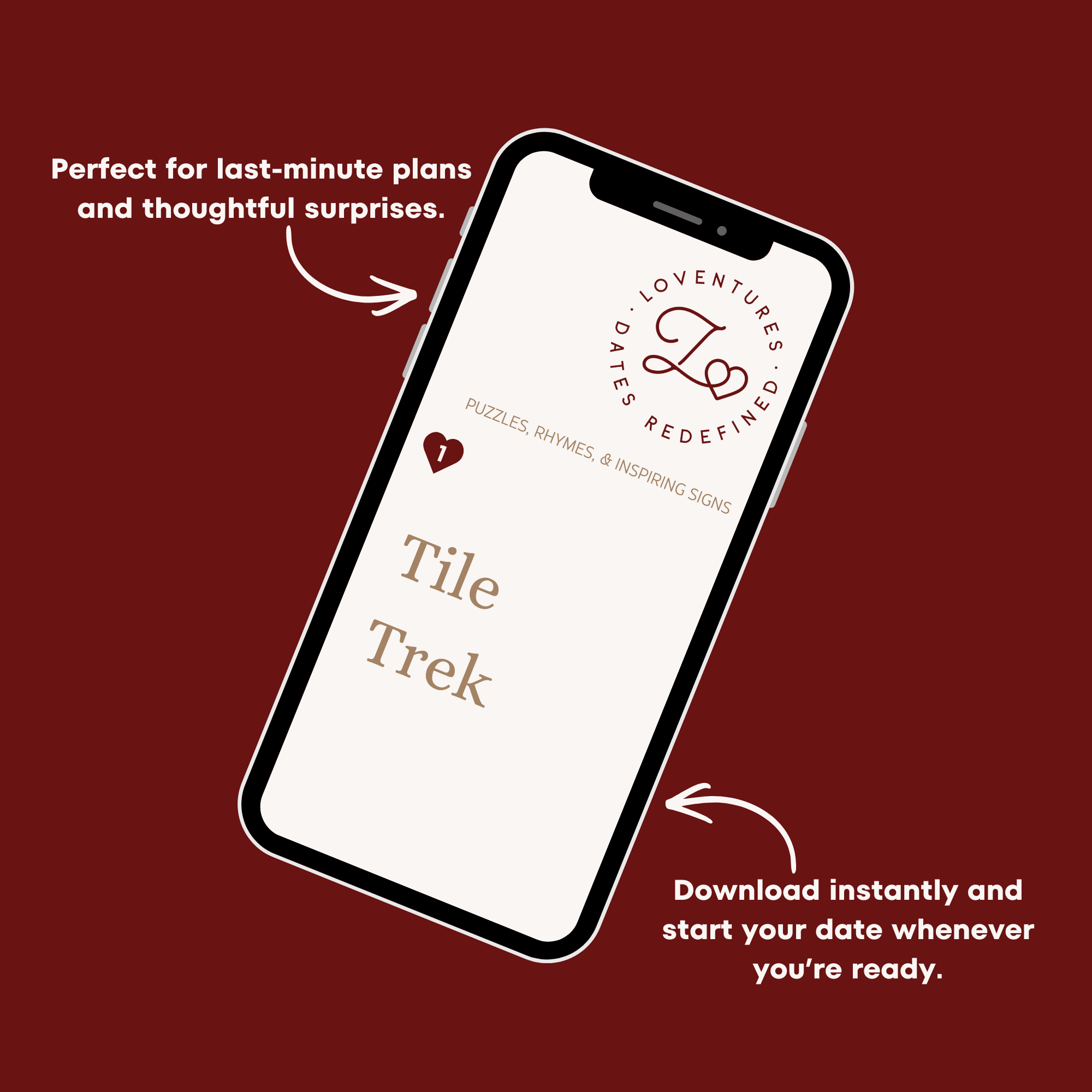 Petals, Plates, and Parkside Promises - San Antonio