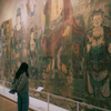 Bites, Brushstrokes, and Poetic Notes - San Diego