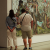 Canvas, Cravings, and Heartfelt Sayings - Atlanta